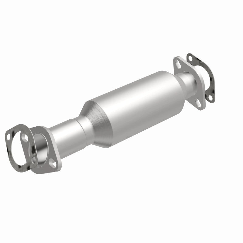 MagnaFlow OEM Grade Federal / EPA Compliant Direct-Fit Catalytic Converter 49890 360 Degree Image Set