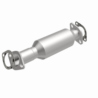 MagnaFlow OEM Grade Federal / EPA Compliant Direct-Fit Catalytic Converter 49890 360 Degree Image Set
