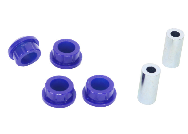 SuperPro Rear Control Arm Lower-Outer Bushing Kit SPF4426K Photo - out of package