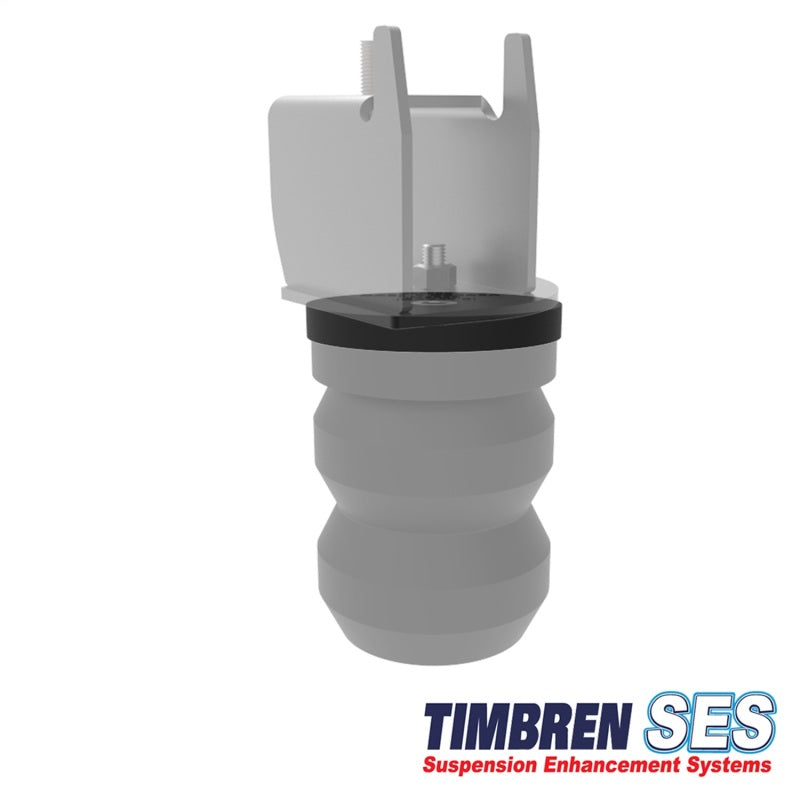 Timbren 2009 Ford F-150 Platinum 4WD SES Spacer Kit SPCRFR1504D SPCRFR1504D User 1
