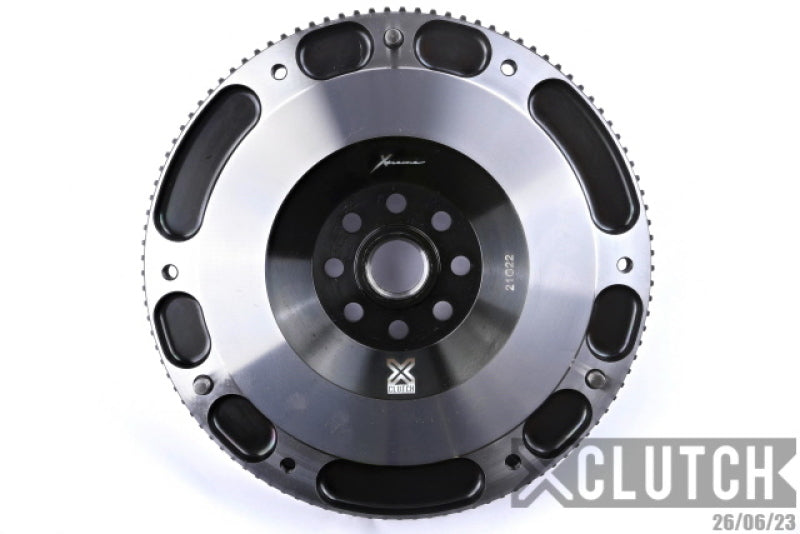 XCLUTCH 05-11 Suzuki Swift 1.6L Chromoly Flywheel XFSZ002C XFSZ002C User 2