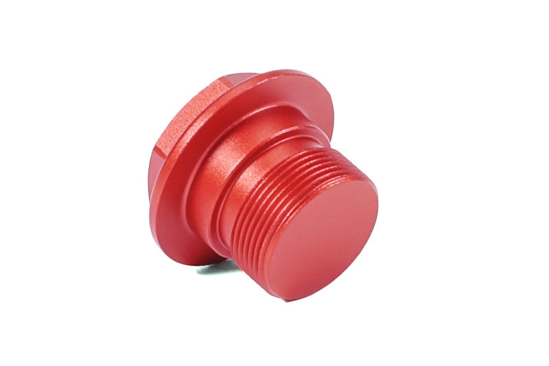 Perrin Performance Perrin 05-21 Subaru STI/06-24 WRX Clutch Delay Valve Delete - Red PSP-BRK-300RD PSP-BRK-300RD User 1