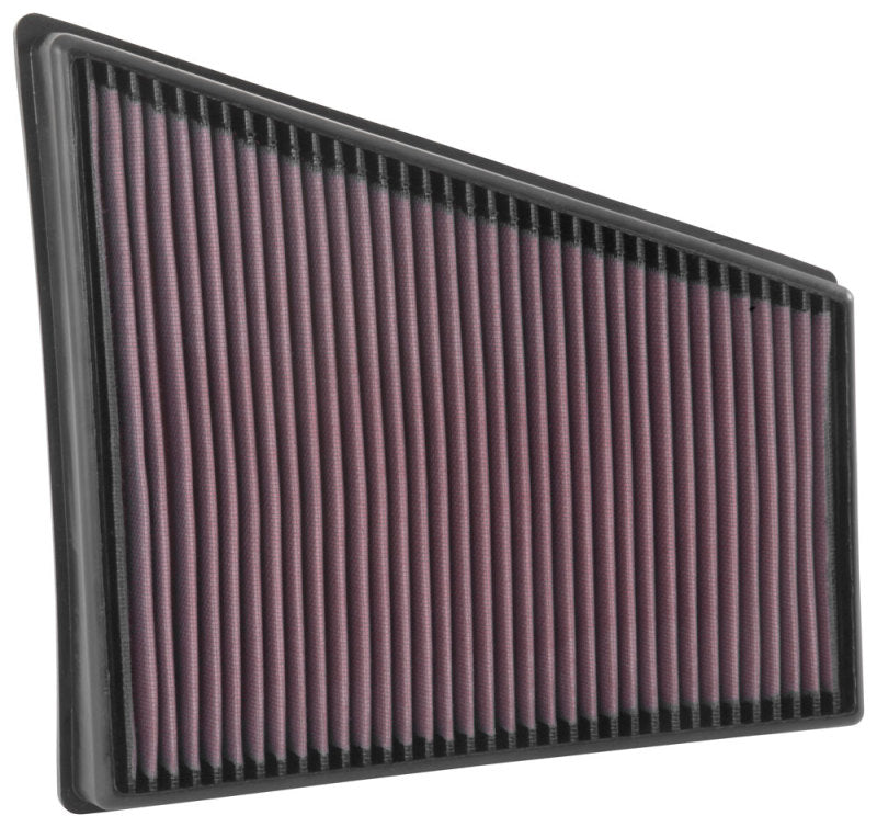 K&N Engineering KN Drop in Air Filters Air Filters Air Filters - Drop In main image