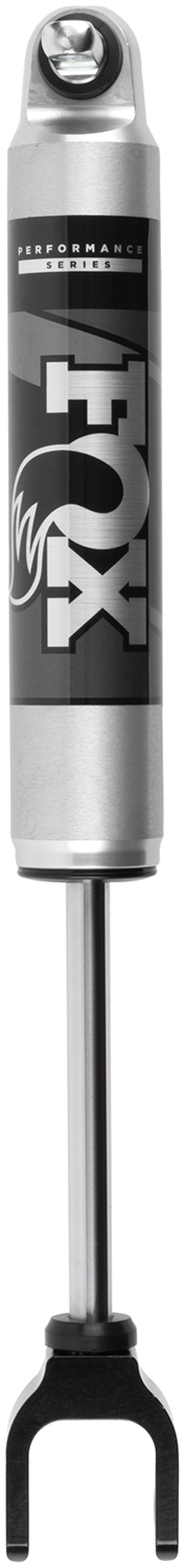 FOX 11+ Chevy HD 2.0 Performance Series 7.4in. Smooth Body IFP Front Shock (Aluminum) / 4-6in. Lift 980-24-965 980-24-965 Photo - Primary