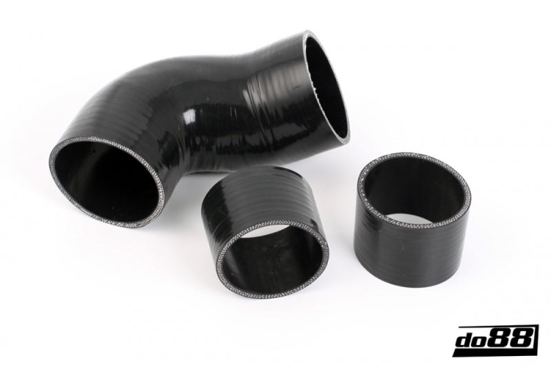 do88 DOB Hose - Intercooler/Turbo Air Intake Systems Silicone Couplers & Hoses main image
