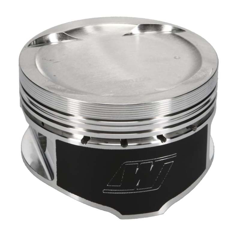 Wiseco Mits 3000 Turbo -14cc 1.250 X 91.5 Piston Shelf Stock 6570M915 6570M915 Photo - Primary