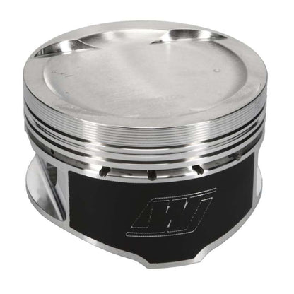 Wiseco Mits 3000 Turbo -14cc 1.250 X 91.5 Piston Shelf Stock 6570M915 6570M915 Photo - Primary