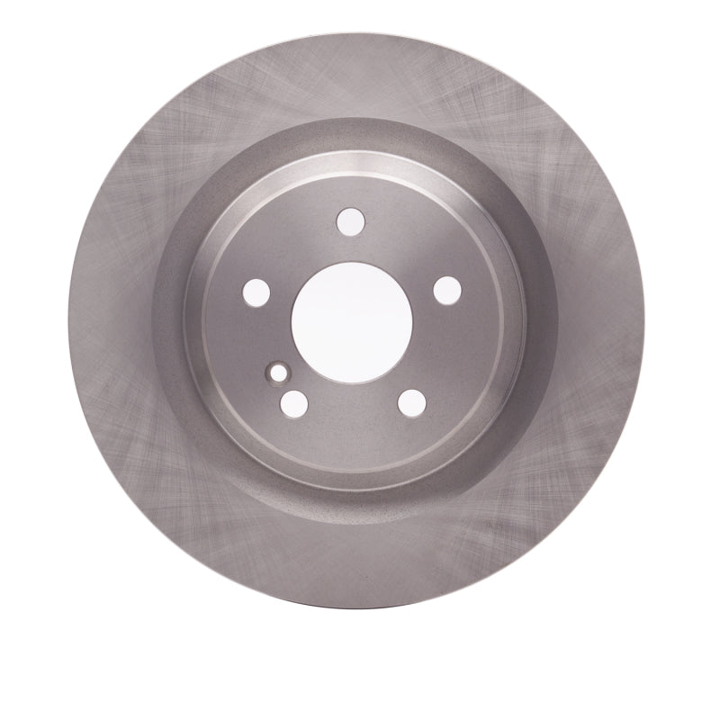 DFC DFC Brake Rotors - Plain Brakes, Rotors & Pads Brake Rotors - OE main image