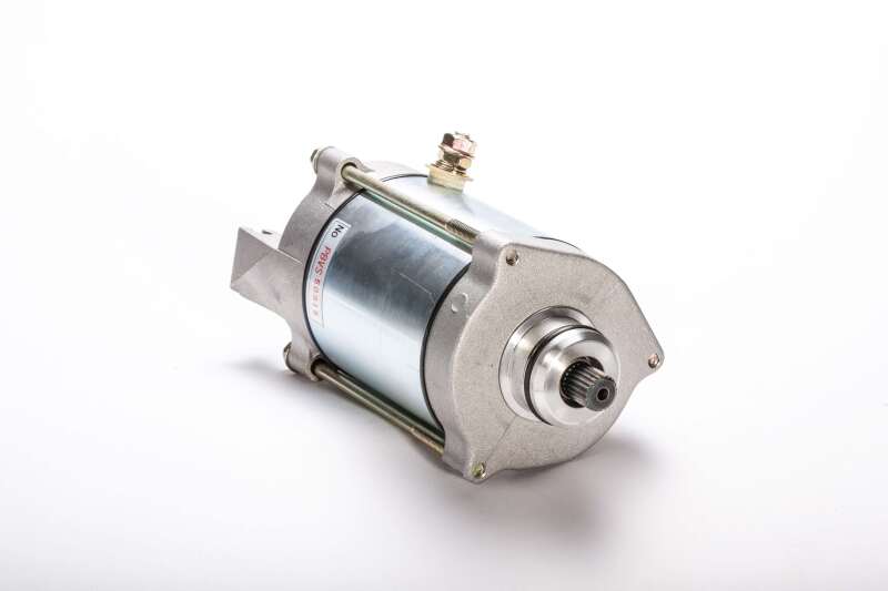 Ricks Motorsport Electrics Ricks Motorsport New Honda Starter Motor 61-107 61-107 User 1