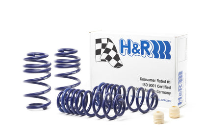 H&R Sport Spring 28828-1 Photo - out of package
