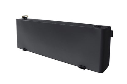 Dee Zee Deezee Universal Tanks - Long Rectangle Black Steel DZ92556NSB DZ92556NSB Photo - Primary