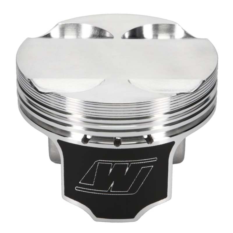 Wiseco Acura K20 K24 FLAT TOP 1.181X87MM Piston Shelf Stock 6631M87 6631M87 User 5