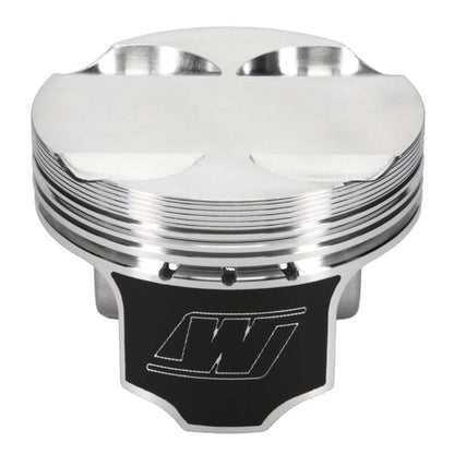 Wiseco Acura K20 K24 FLAT TOP 1.181X86.5MM Piston Shelf Stock 6631M865 6631M865 User 5