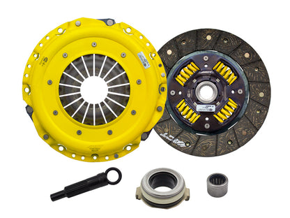 ACT 16-18 Mazda MX-5 Miata HD/Performance Heavy Duty Street Sprung Clutch Kit ZM12-HDSS ZM12-HDSS Photo - Primary