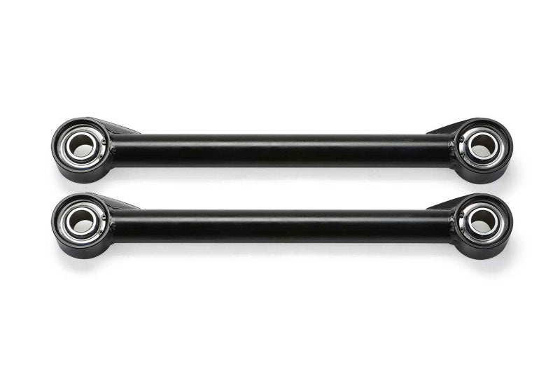 Fabtech 07-18 Jeep JK 4WD Short Control Arm Rear Upper Links w/5 Ton Joints - Pair FTS24116 FTS24116 Photo - Primary