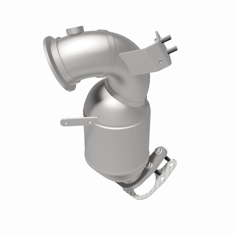 Magnaflow 18-19 Chevrolet Cruze L4 OEM Underbody Front Direct Fit Converter 280132 280132 360 Degree Image Set