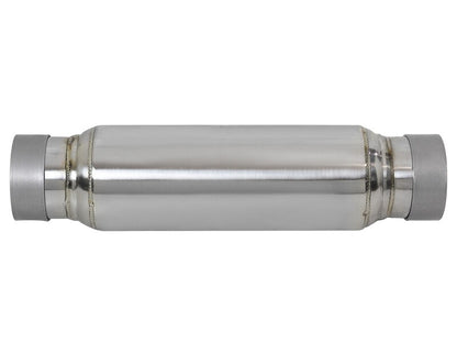 aFe Takeda Exhaust Cat-Back 19-20 Hyundai Veloster 304SS Polished Dual Tips Exhaust 49-37011-P 49-37011-P Photo - Close Up