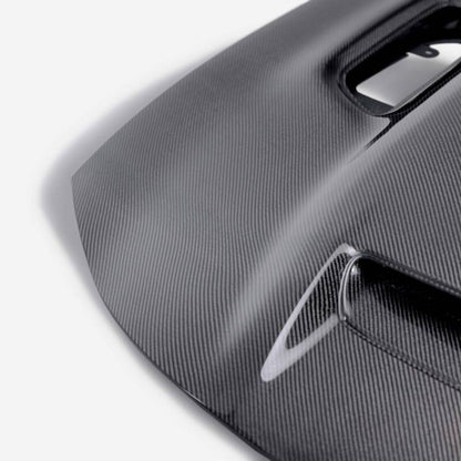Anderson Composites 22-23 Dodge Charger Hellcat Jail Break Carbon Fiber Hood - Type JB AC-HD22DGCR-JB AC-HD22DGCR-JB User 1