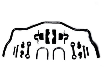 Hellwig 65-70 Ford Mustang Solid Chromoly 3/4in Rear Sway Bar 6806 6806 Photo - Primary