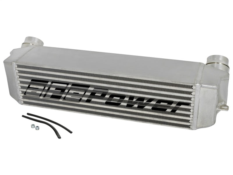 aFe BladeRunner GT Series Intercooler 12-15 BMW 335i (F30) L6 3.0L (t) 46-20231 46-20231 Photo - Primary