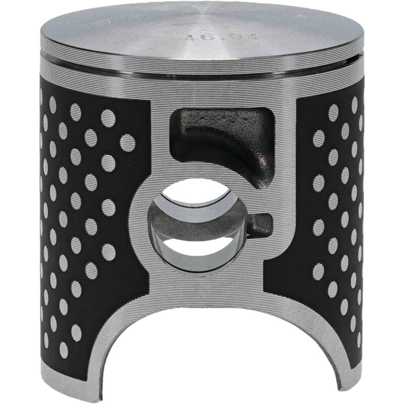 Vertex Pistons Vertex Piston 03-24 KTM 85 SX 85cc Cast Race Evolution Piston Kit 24446A 24446A Photo - Primary