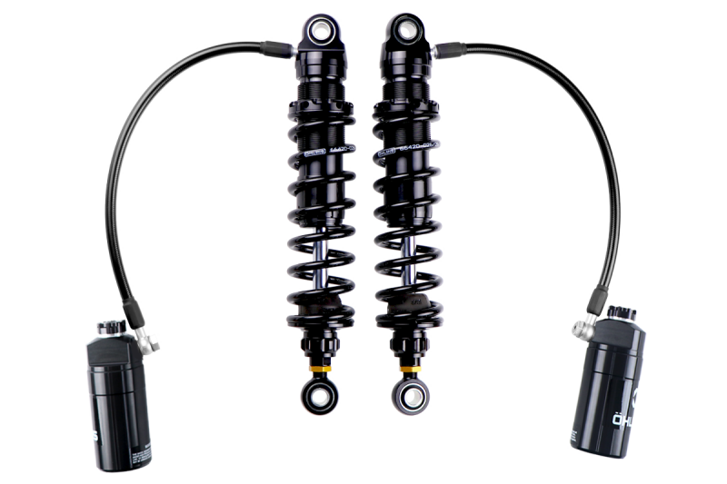 Ohlins OHL STX 36 Blackline Suspension Shocks and Struts main image