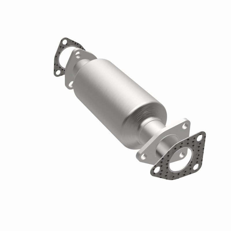 MagnaFlow Standard Grade Federal / EPA Compliant Direct-Fit Catalytic Converter 22622 360 Degree Image Set