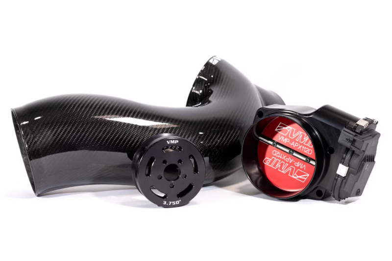 VMP Performance Gen 6 3.0L Supercharger Kit Stage 1 to Stage 2 Upgrade Kit VMP-WUP100 VMP-WUP100 User 1