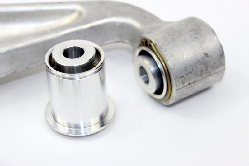 SPL Parts 03-08 Nissan 350Z (Z33) Rear Upper Arm Monoball Bushings SPL RUAB Z33 SPL RUAB Z33 Photo - Primary