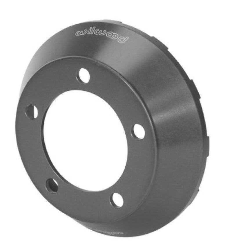 Wilwood Hat-BB Front,1.62"Offset,5x4.75-12 on 8.75" 170-10753 User 1