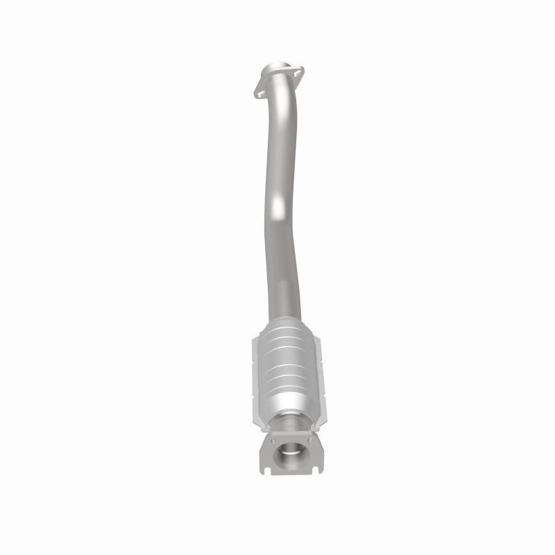 MagnaFlow Standard Grade Federal / EPA Compliant Direct-Fit Catalytic Converter 23403 360 Degree Image Set