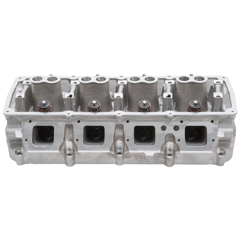 Edelbrock Cyl Head Chrysler Gen III Hemi Perf RPM 2003-present 5.7l-6.4L V8 73CC 61119 Photo - Primary