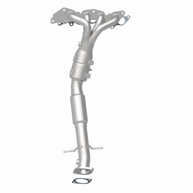 MagnaFlow Mazda OEM Grade Federal / EPA Compliant Manifold Catalytic Converter 51440 360 Degree Image Set