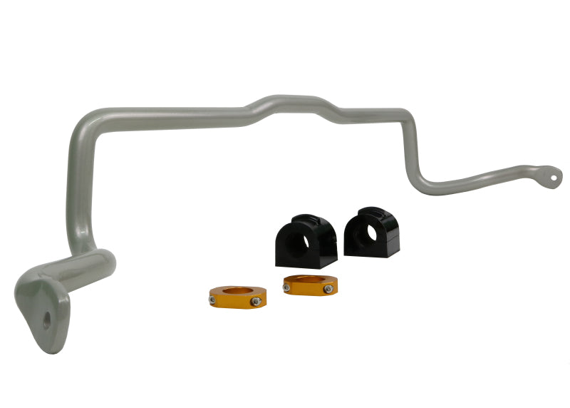 Whiteline Front Sway Bar 24mm X Heavy Duty Ford Focus 2008-2012 BMF51X Photo - Primary