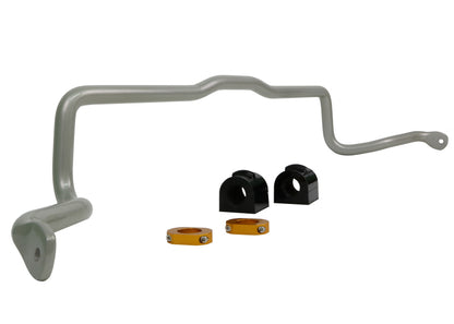 Whiteline Front Sway Bar 24mm X Heavy Duty Ford Focus 2008-2012 BMF51X Photo - Primary