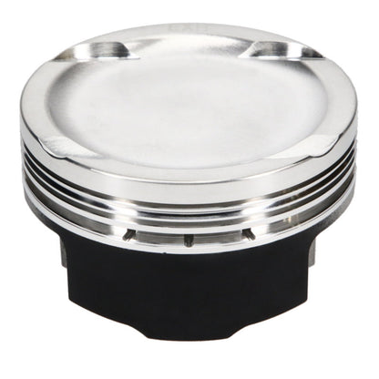 JE Pistons 09-12 Audi R8 / Lamborghini Gallardo 5.2L V10 84.5in Bore STD -14cc Set of 10 Pistons 308178 308178 Photo - Primary