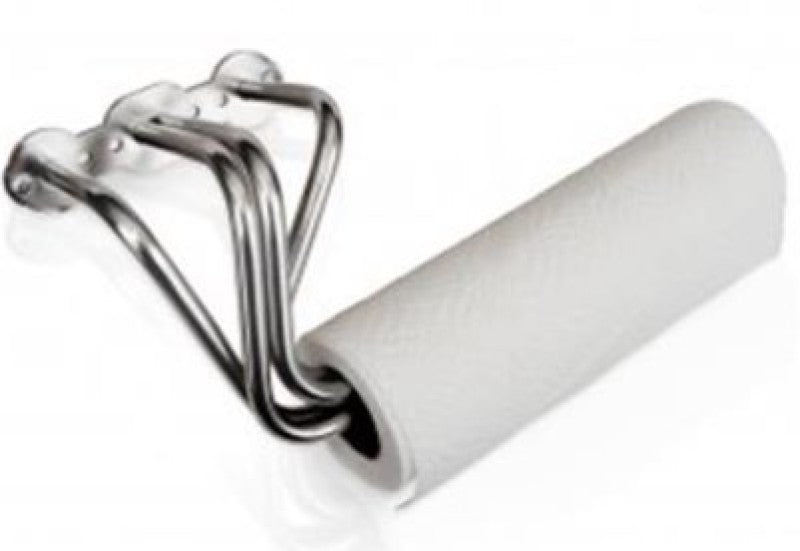 Stainless Works Small Block Ford Paper Towel Holder (Installation Hardware Included) HDHDR-F-PTD HDHDR-F-PTD User 1
