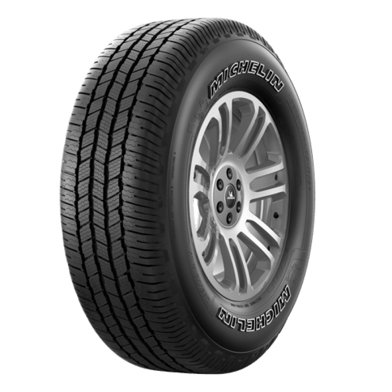 Michelin Defender LTX M/S 2 245/60R20 111H XL 25904 25904 Photo - Primary