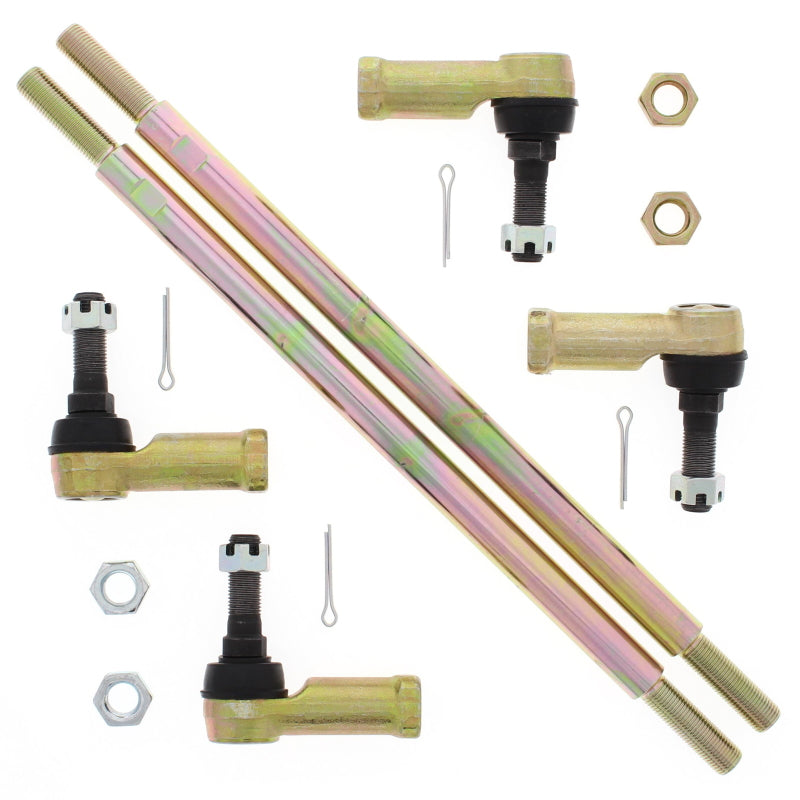 All Balls Racing 16-23 Can-Am Outl&er DPS 450 EFI Tie Rod Upgrade Kit 52-1025 52-1025 Photo - Primary