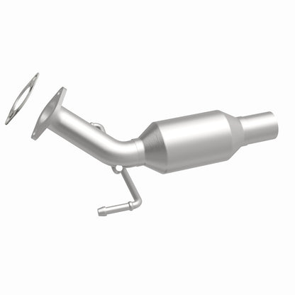 MagnaFlow OEM Grade Federal / EPA Compliant Direct-Fit Catalytic Converter 52966 360 Degree Image Set