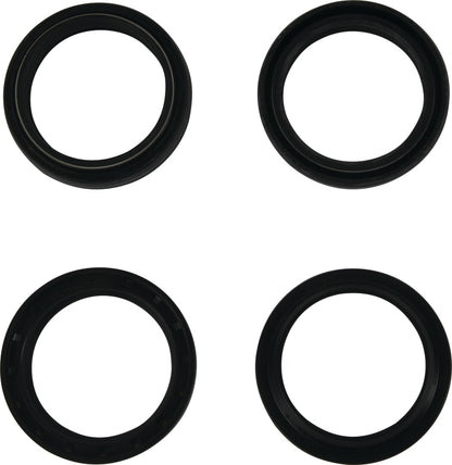 Pivot Works 86-04 Honda XR250R PW Fork Oil & Dust Seal Kit PWFSK-Z049 PWFSK-Z049 Photo - Primary