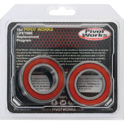 Pivot Works Pw Premium Wheel Bearing 25-1351-P 25-1351-P Photo - Primary