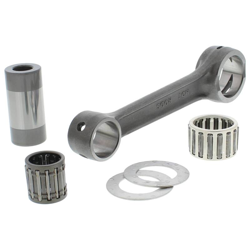 Hot Rods 85-04 Kawasaki KX 500 500cc Connecting Rod Kit 8148 8148 Photo - Primary