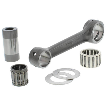 Hot Rods 85-04 Kawasaki KX 500 500cc Connecting Rod Kit 8148 8148 Photo - Primary