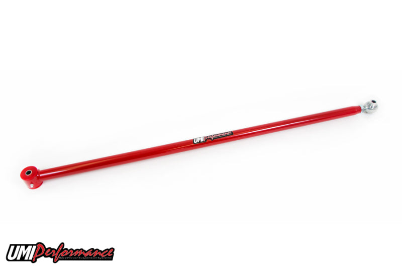 UMI Performance 05-14 Ford Mustang Single Adjustable Panhard Bar 1041-R 1041-R Photo - Primary