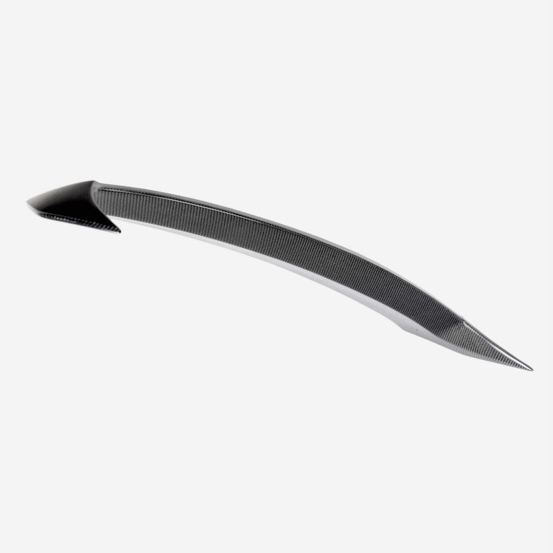 Seibon 2022+ Toyota GR86 / 2022+ Subaru BRZ Carbon Fiber Rear Fin Spoiler RFS22TY86 RFS22TY86 User 1