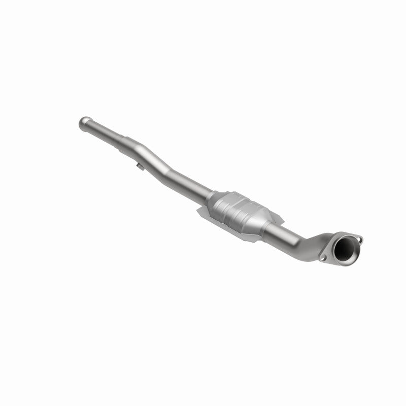 MagnaFlow Volvo 850 Standard Grade Federal / EPA Compliant Direct-Fit Catalytic Converter 23633 360 Degree Image Set