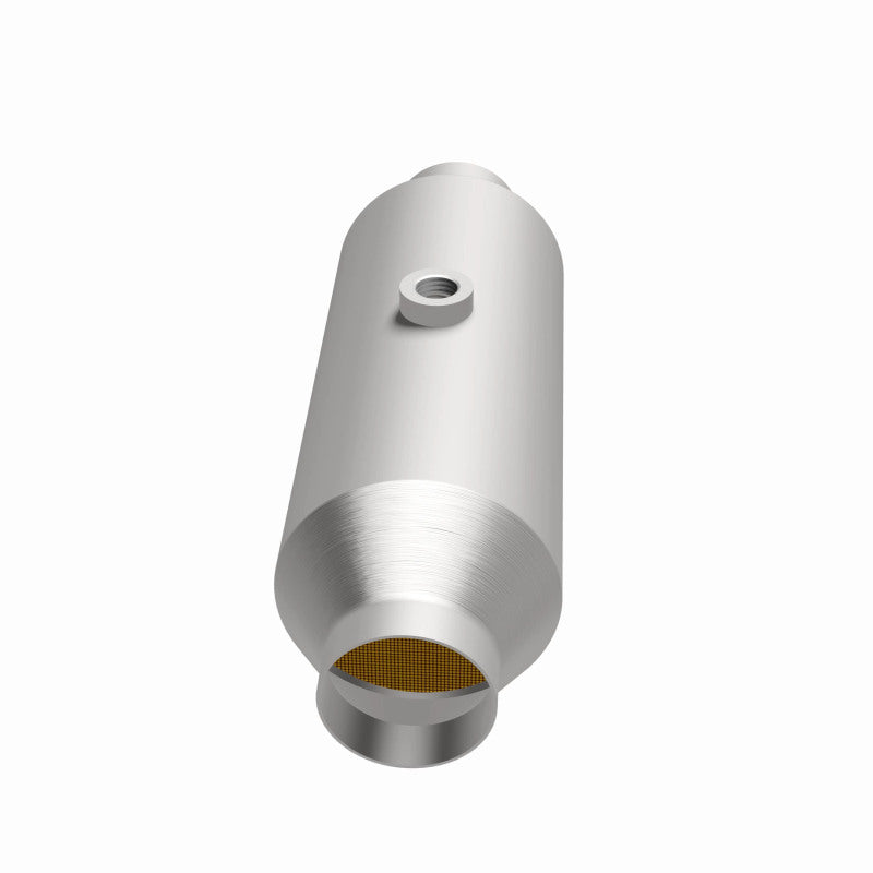 MagnaFlow California Grade CARB Compliant Universal Catalytic Converter 5451354 360 Degree Image Set