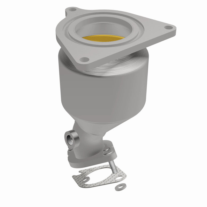 Magnaflow 10-12 Ford Escape 3.0L Direct Fit Converter 5582686 5582686 360 Degree Image Set