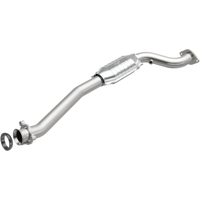 MagnaFlow California Grade CARB Compliant Direct-Fit Catalytic Converter 5592966 Photo - Primary